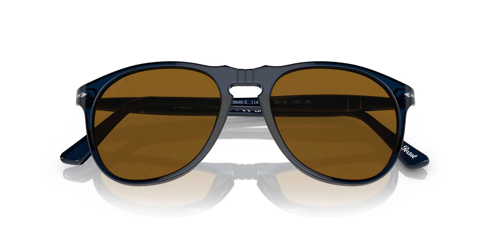 Persol 9649S Sunglasses - view 74